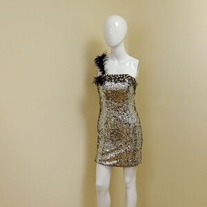Nwt Princess Collection Size 2 Homecoming Dress